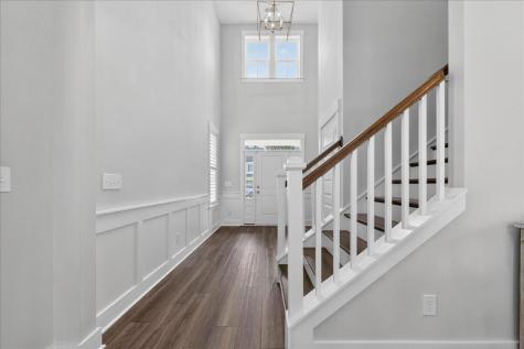 429 Rowley Lane Summerville SC 29486