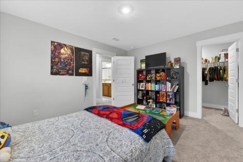 429 Rowley Lane Summerville SC 29486