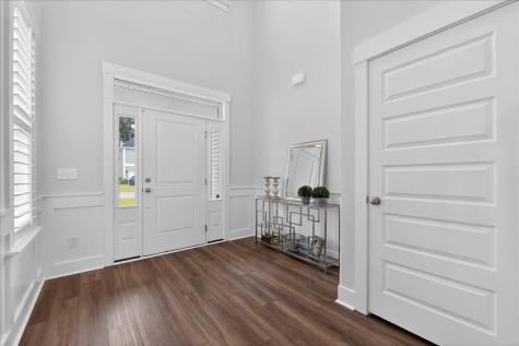 429 Rowley Lane Summerville SC 29486