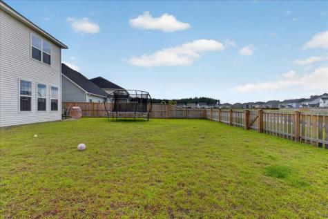 429 Rowley Lane Summerville SC 29486