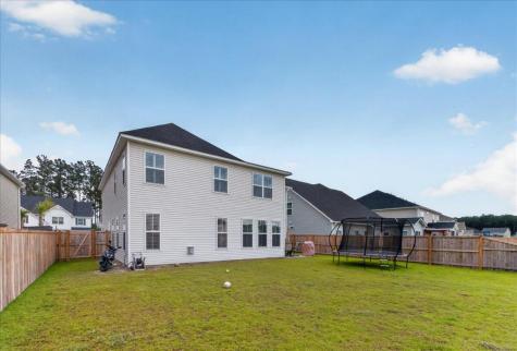 429 Rowley Lane Summerville SC 29486