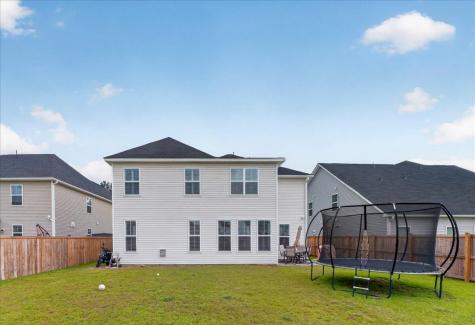 429 Rowley Lane Summerville SC 29486