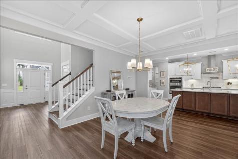 429 Rowley Lane Summerville SC 29486
