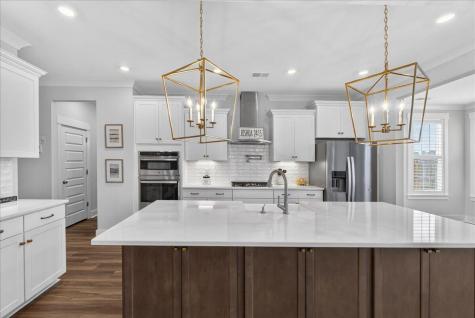 429 Rowley Lane Summerville SC 29486