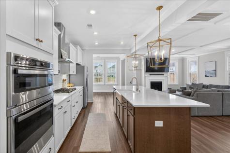 429 Rowley Lane Summerville SC 29486