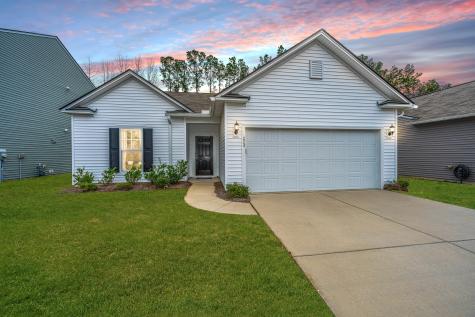 224 Hayworth Road Summerville SC 29486