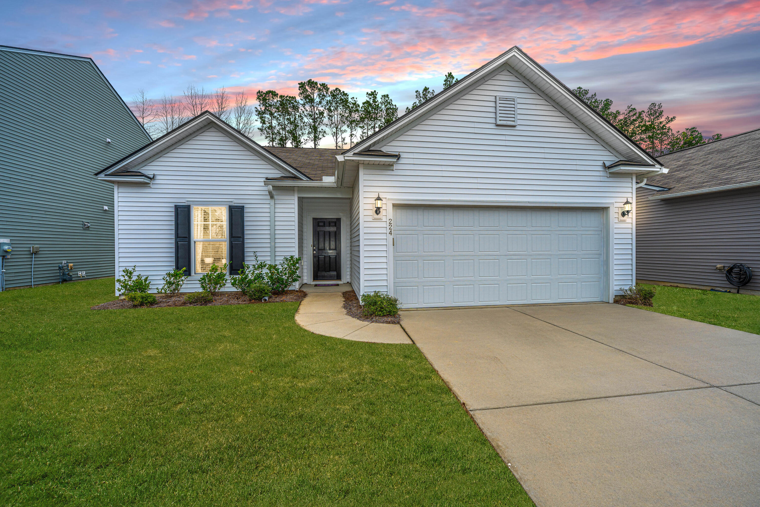 224 Hayworth Road Summerville SC 29486