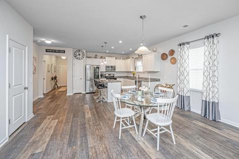 224 Hayworth Road Summerville SC 29486