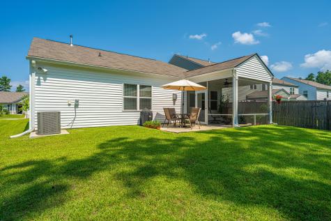 224 Hayworth Road Summerville SC 29486