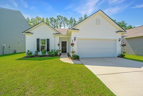 224 Hayworth Road Summerville SC 29486