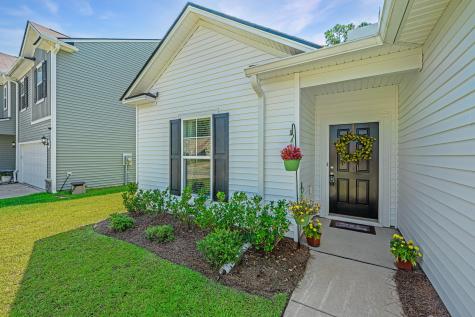 224 Hayworth Road Summerville SC 29486
