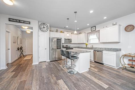 224 Hayworth Road Summerville SC 29486