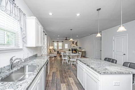 224 Hayworth Road Summerville SC 29486