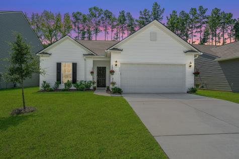224 Hayworth Road Summerville SC 29486