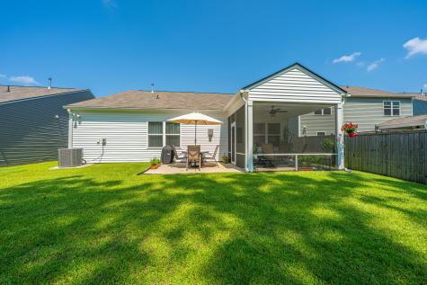 224 Hayworth Road Summerville SC 29486