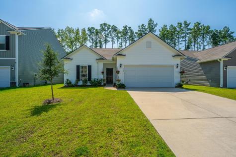 224 Hayworth Road Summerville SC 29486