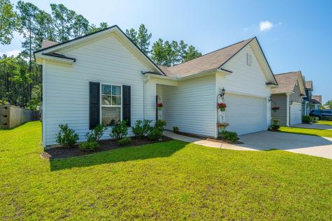 224 Hayworth Road Summerville SC 29486
