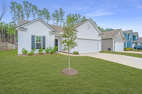 224 Hayworth Road Summerville SC 29486