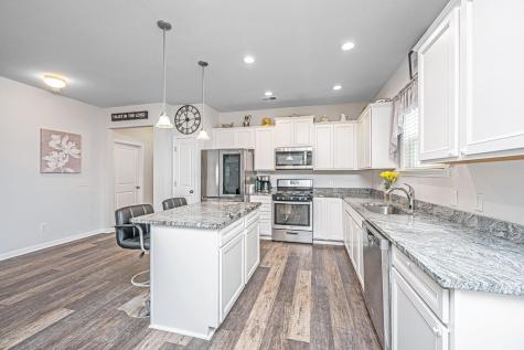 224 Hayworth Road Summerville SC 29486
