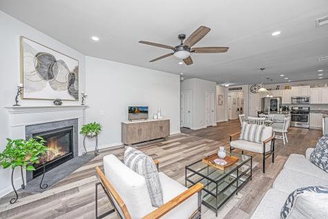 224 Hayworth Road Summerville SC 29486