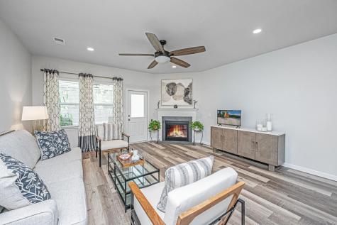 224 Hayworth Road Summerville SC 29486