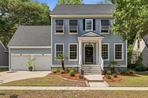 3601 W Higgins Drive Mount Pleasant SC 29466