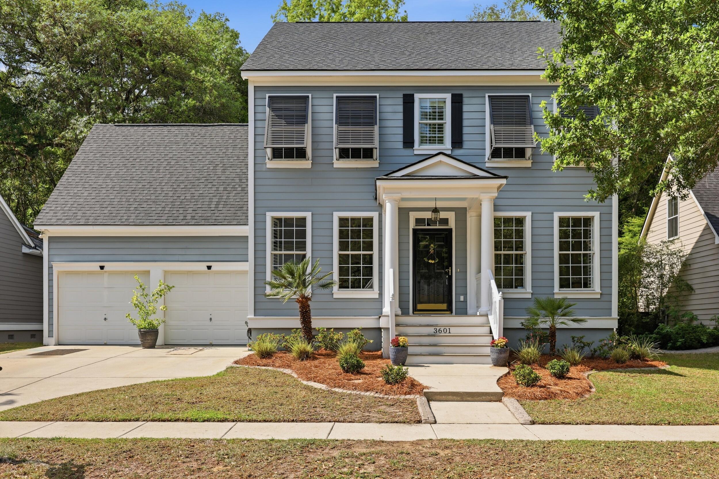 3601 W Higgins Drive Mount Pleasant SC 29466