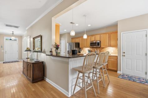 3601 W Higgins Drive Mount Pleasant SC 29466