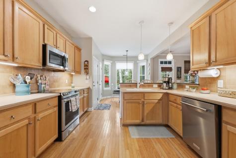 3601 W Higgins Drive Mount Pleasant SC 29466