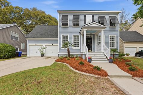 3601 W Higgins Drive Mount Pleasant SC 29466