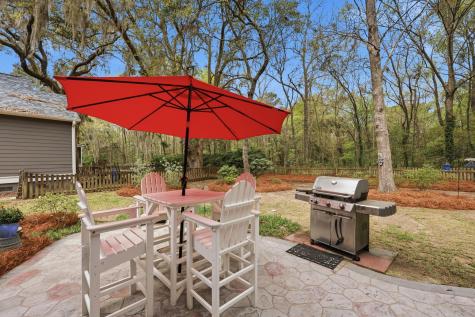 3601 W Higgins Drive Mount Pleasant SC 29466