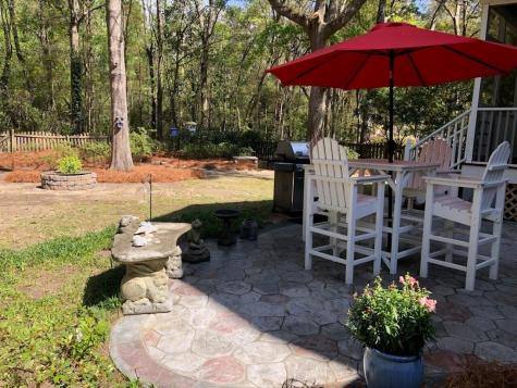 3601 W Higgins Drive Mount Pleasant SC 29466