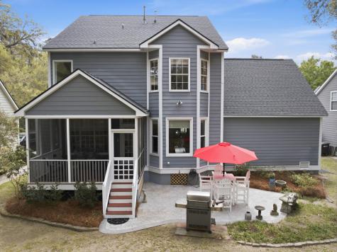 3601 W Higgins Drive Mount Pleasant SC 29466