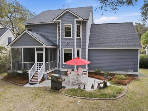 3601 W Higgins Drive Mount Pleasant SC 29466