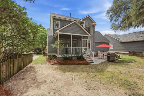3601 W Higgins Drive Mount Pleasant SC 29466