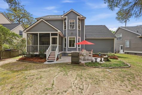 3601 W Higgins Drive Mount Pleasant SC 29466