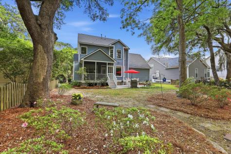 3601 W Higgins Drive Mount Pleasant SC 29466