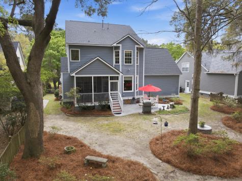 3601 W Higgins Drive Mount Pleasant SC 29466