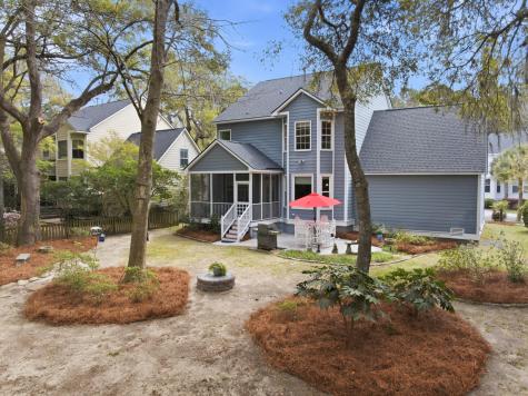 3601 W Higgins Drive Mount Pleasant SC 29466