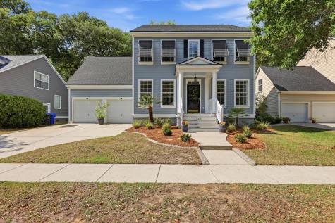 3601 W Higgins Drive Mount Pleasant SC 29466