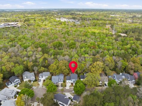 3601 W Higgins Drive Mount Pleasant SC 29466