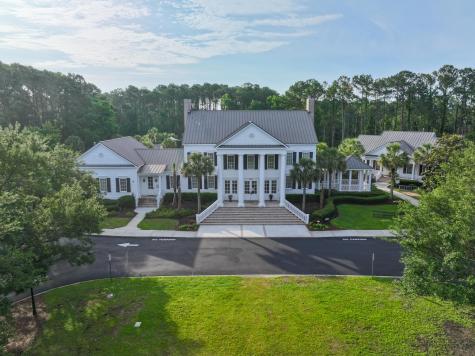 3601 W Higgins Drive Mount Pleasant SC 29466