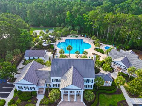 3601 W Higgins Drive Mount Pleasant SC 29466