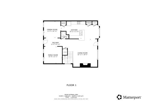3601 W Higgins Drive Mount Pleasant SC 29466
