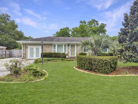 124 Kathryn Drive Goose Creek SC 29445