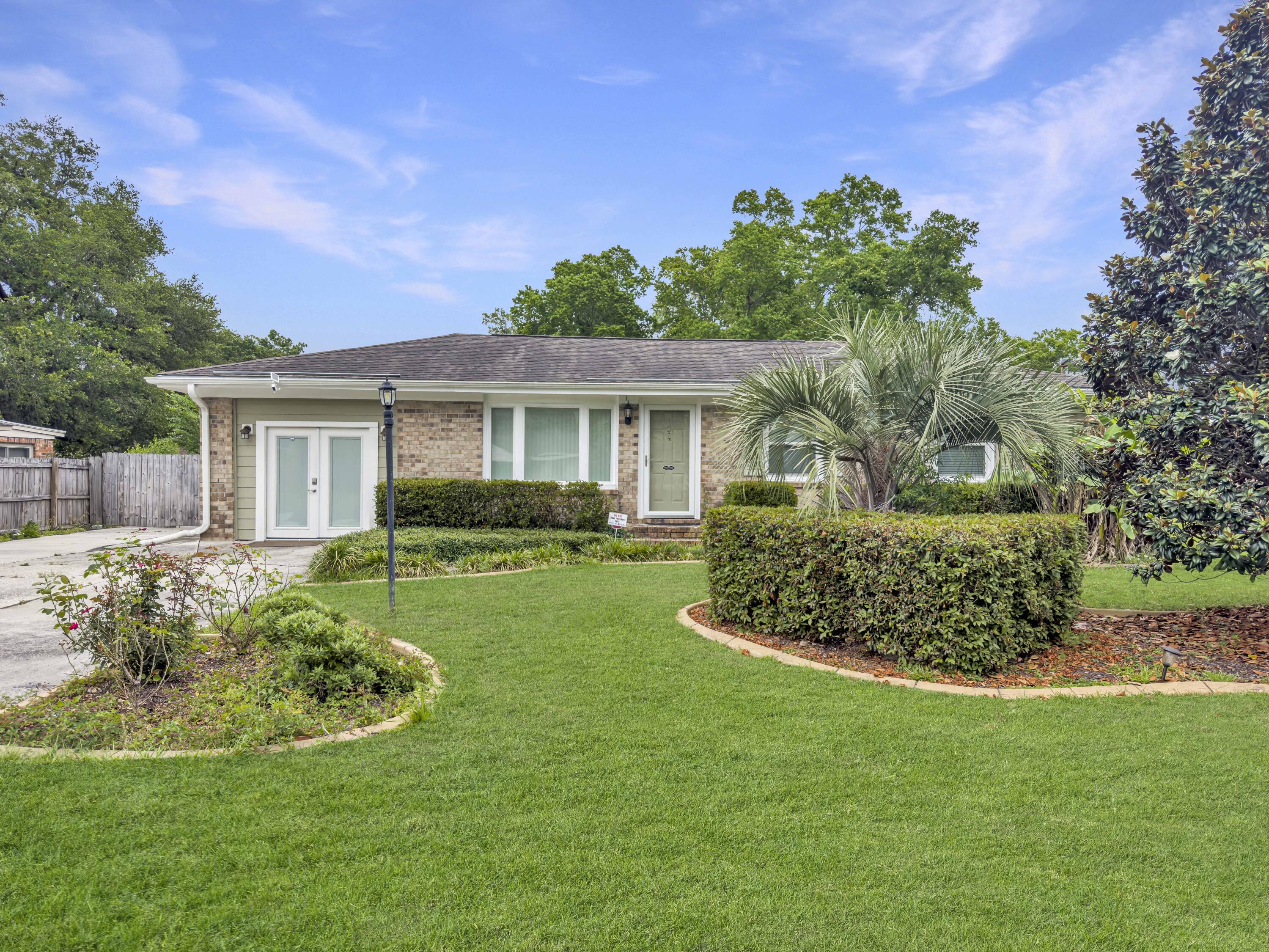 124 Kathryn Drive Goose Creek SC 29445