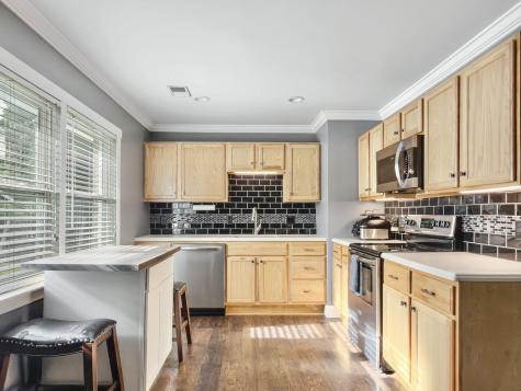 124 Kathryn Drive Goose Creek SC 29445