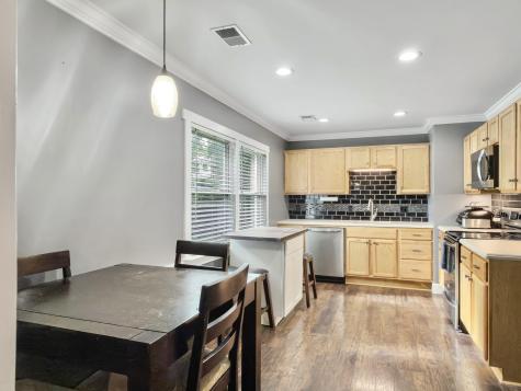 124 Kathryn Drive Goose Creek SC 29445