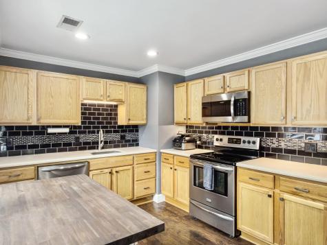 124 Kathryn Drive Goose Creek SC 29445