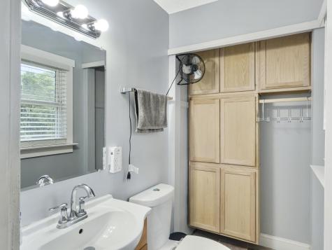 124 Kathryn Drive Goose Creek SC 29445